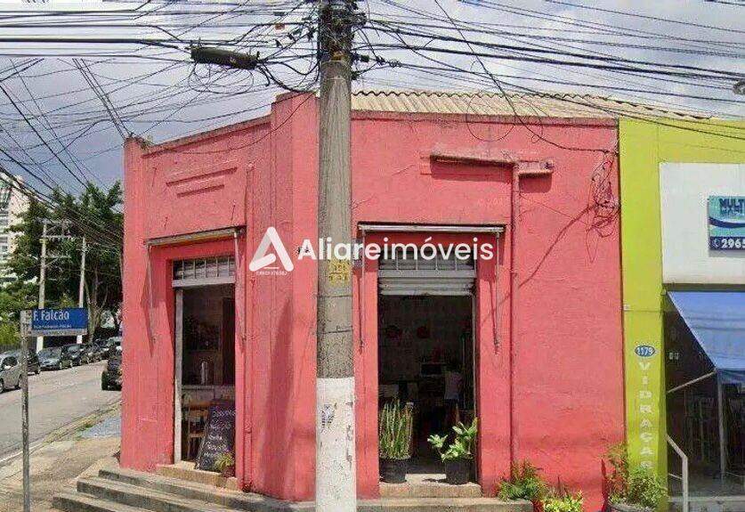 Loja-Salão para alugar, 40m² - Foto 2