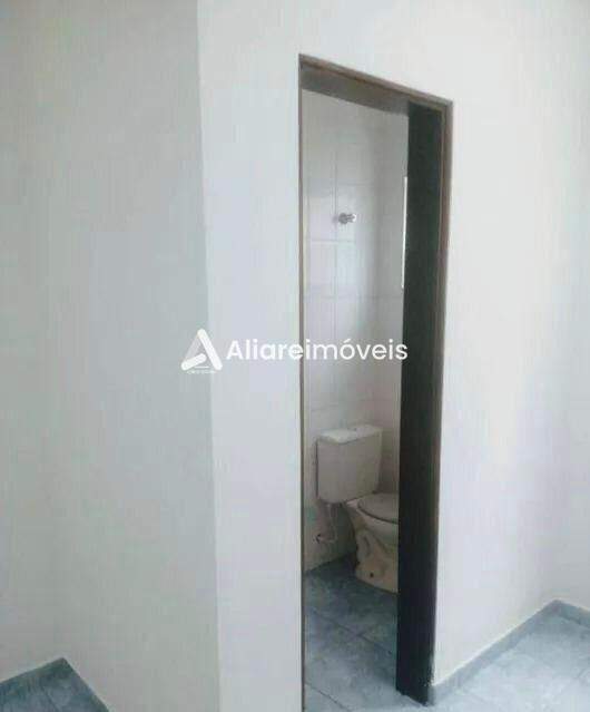 Loja-Salão para alugar, 84m² - Foto 6