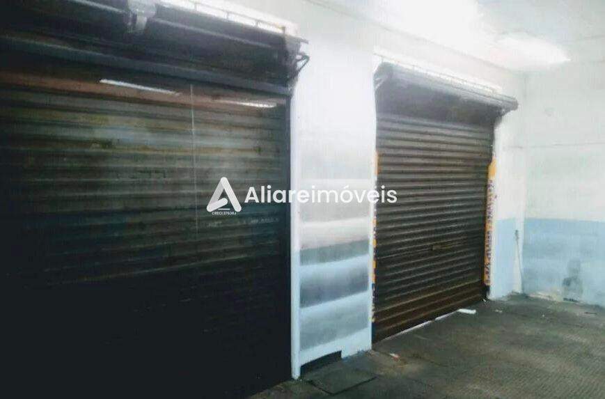 Loja-Salão para alugar, 84m² - Foto 2