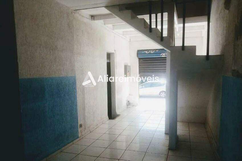 Loja-Salão para alugar, 84m² - Foto 4