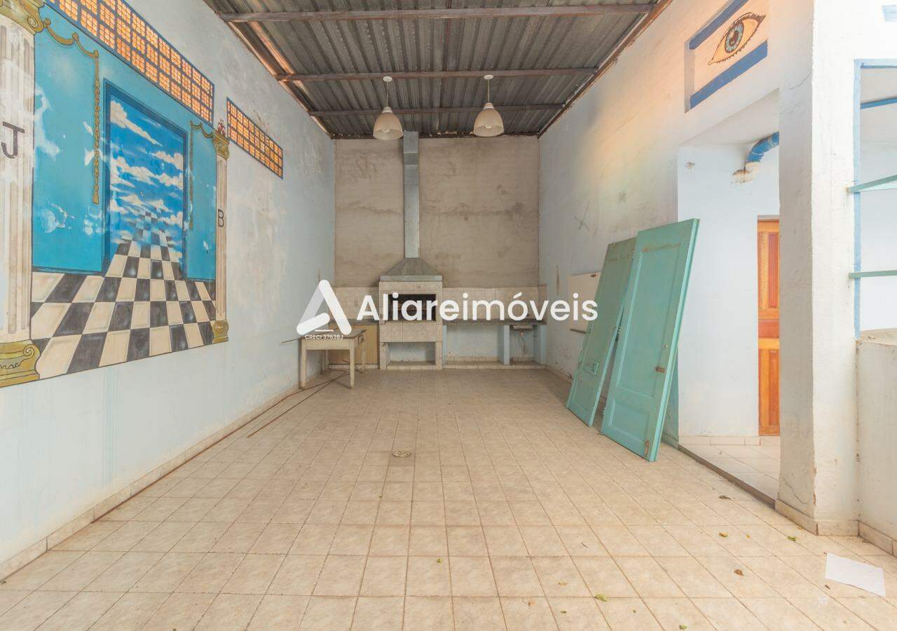 Casa à venda com 3 quartos, 188m² - Foto 17