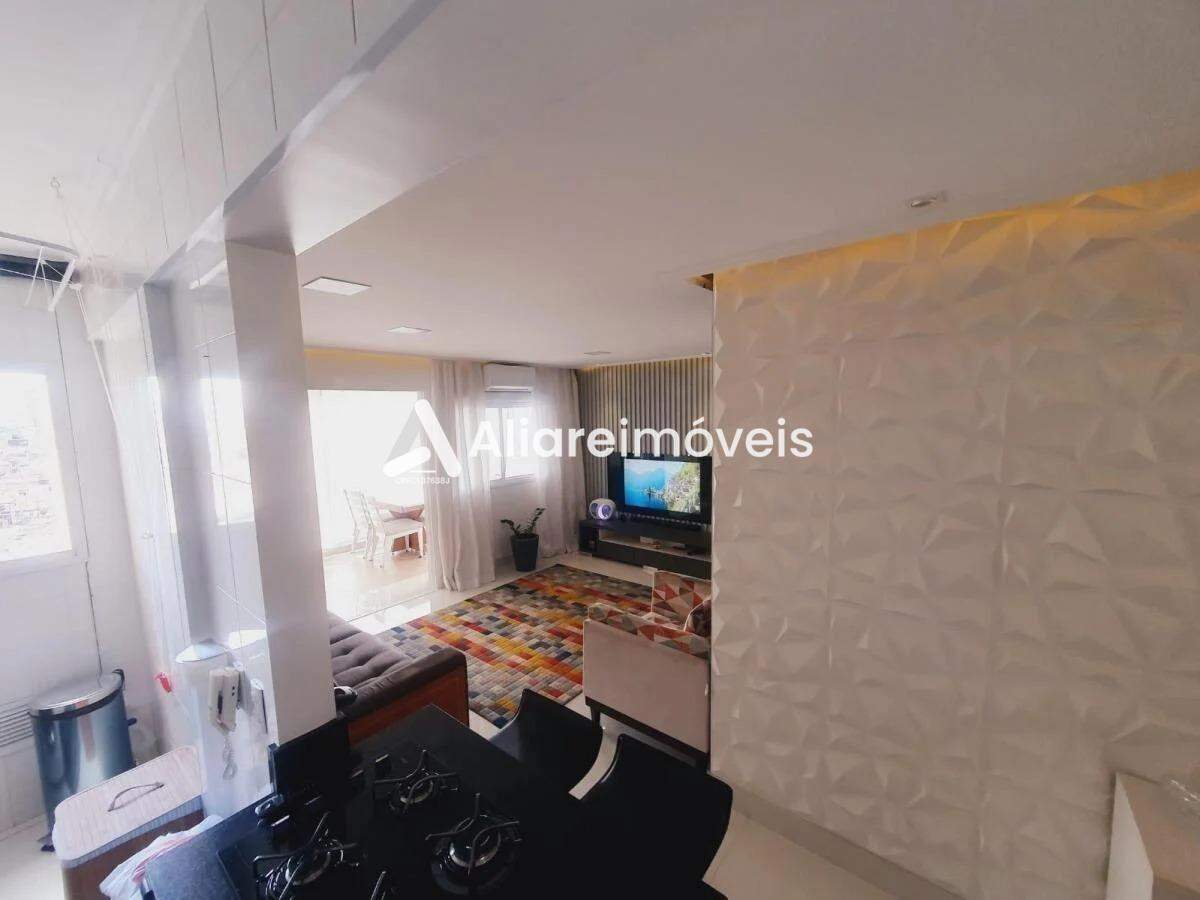 Apartamento à venda com 2 quartos, 61m² - Foto 11