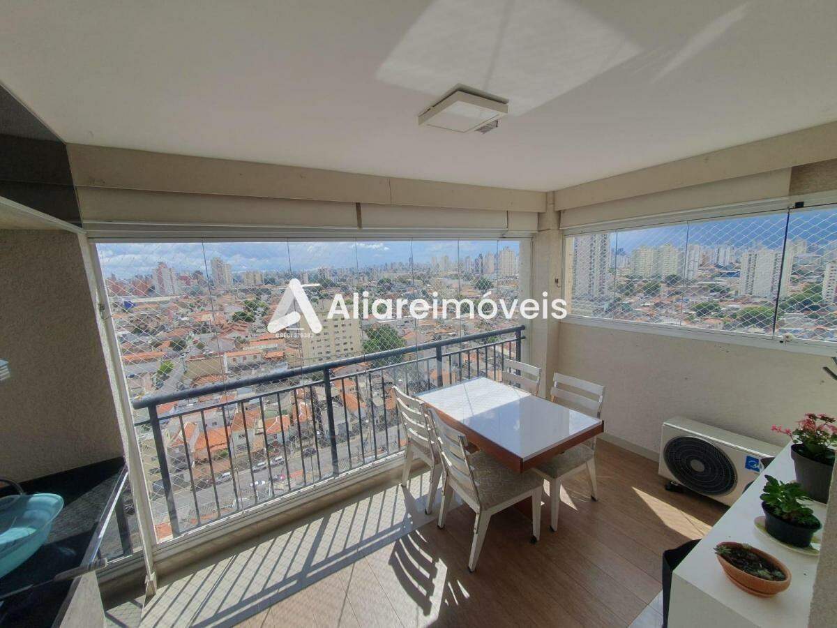 Apartamento à venda com 2 quartos, 61m² - Foto 6