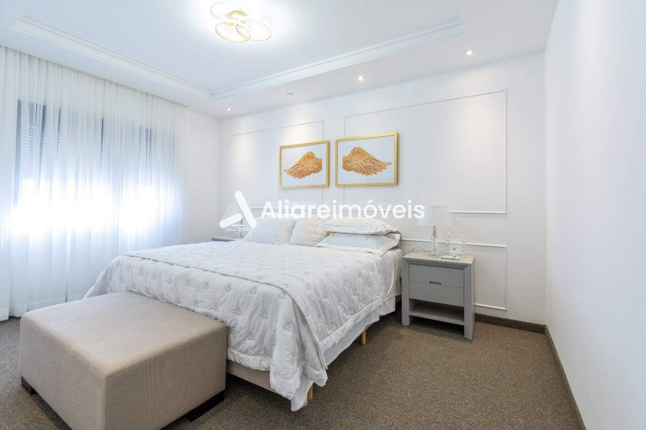 Apartamento à venda com 4 quartos, 244m² - Foto 23