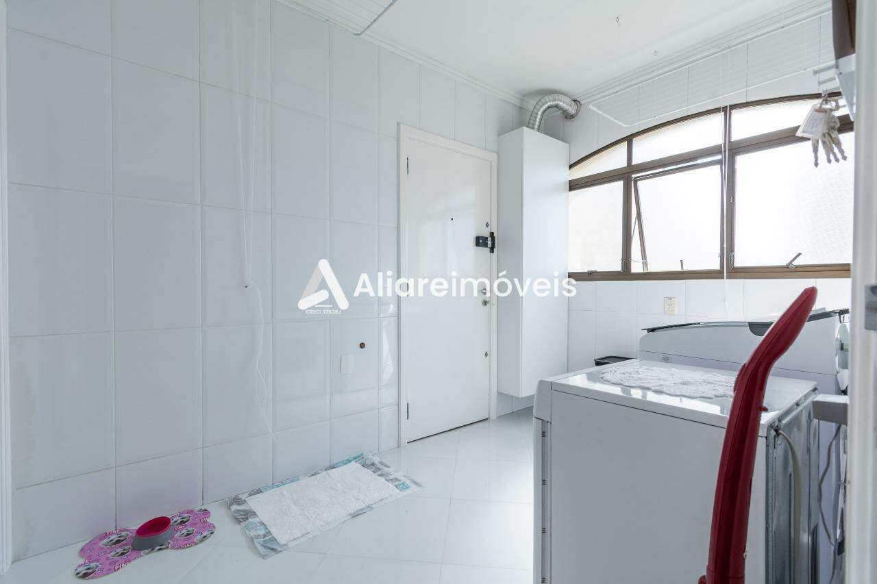 Apartamento à venda com 4 quartos, 244m² - Foto 17