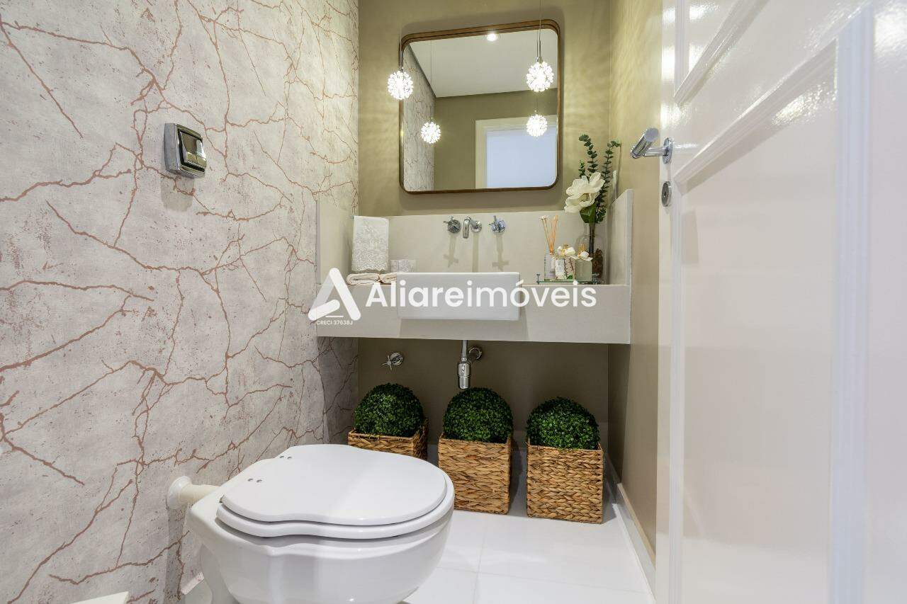 Apartamento à venda com 4 quartos, 244m² - Foto 15