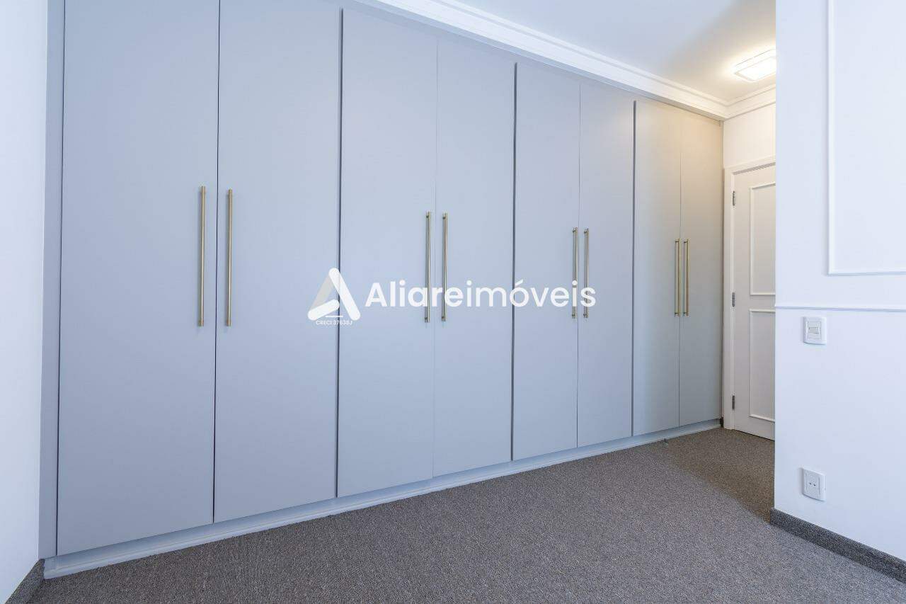 Apartamento à venda com 4 quartos, 244m² - Foto 28