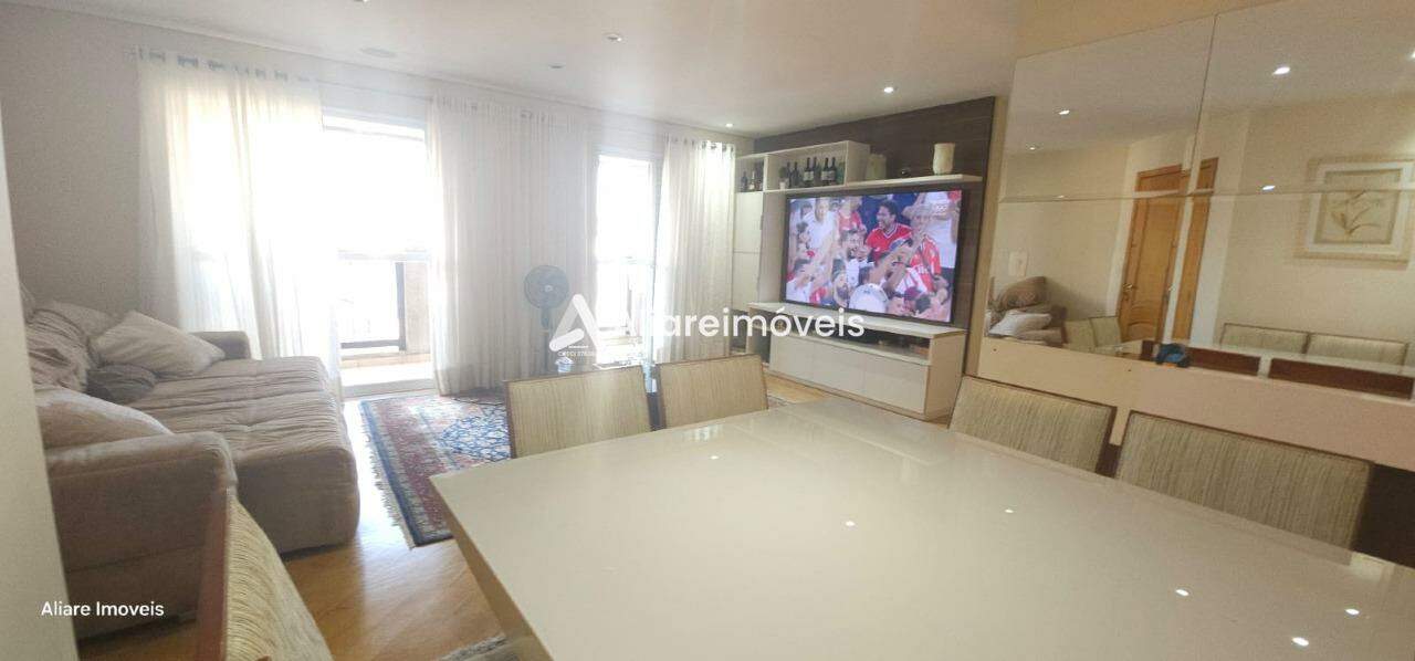 Apartamento à venda com 3 quartos, 105m² - Foto 9