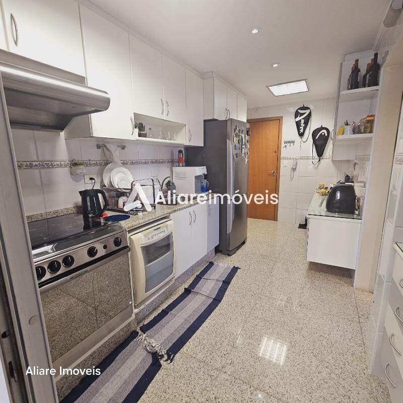 Apartamento à venda com 3 quartos, 105m² - Foto 16