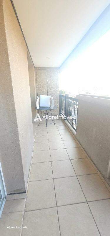 Apartamento à venda com 3 quartos, 105m² - Foto 5