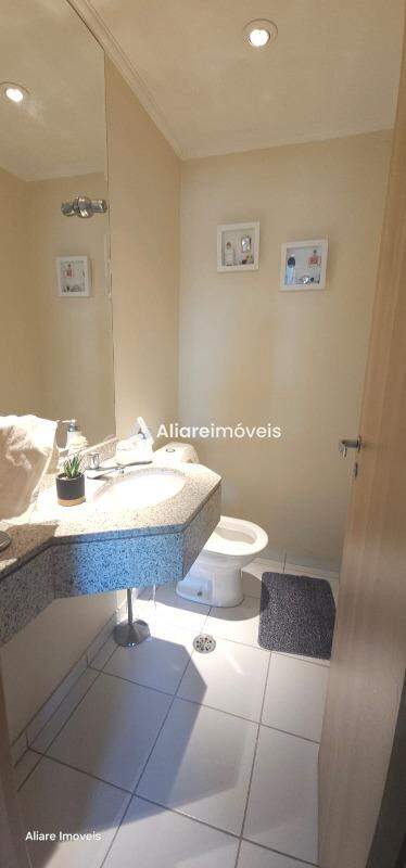 Apartamento à venda com 3 quartos, 105m² - Foto 10