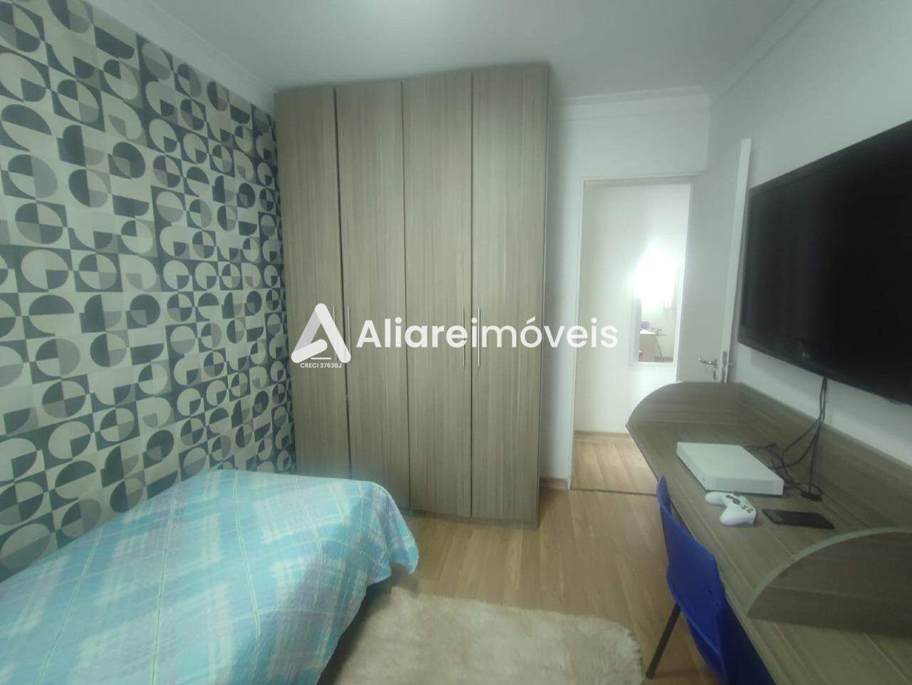 Apartamento à venda com 3 quartos, 115m² - Foto 24