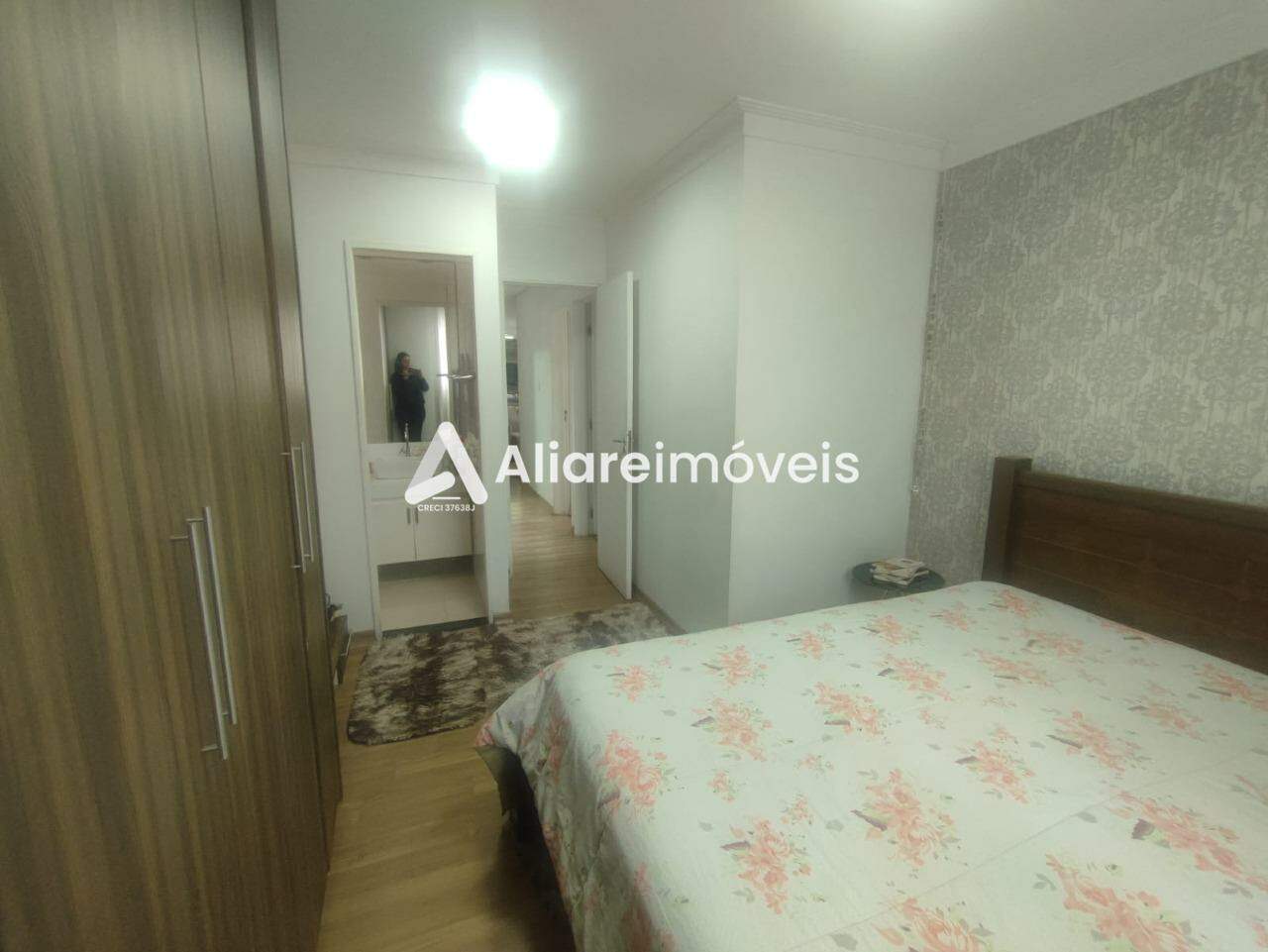 Apartamento à venda com 3 quartos, 115m² - Foto 18