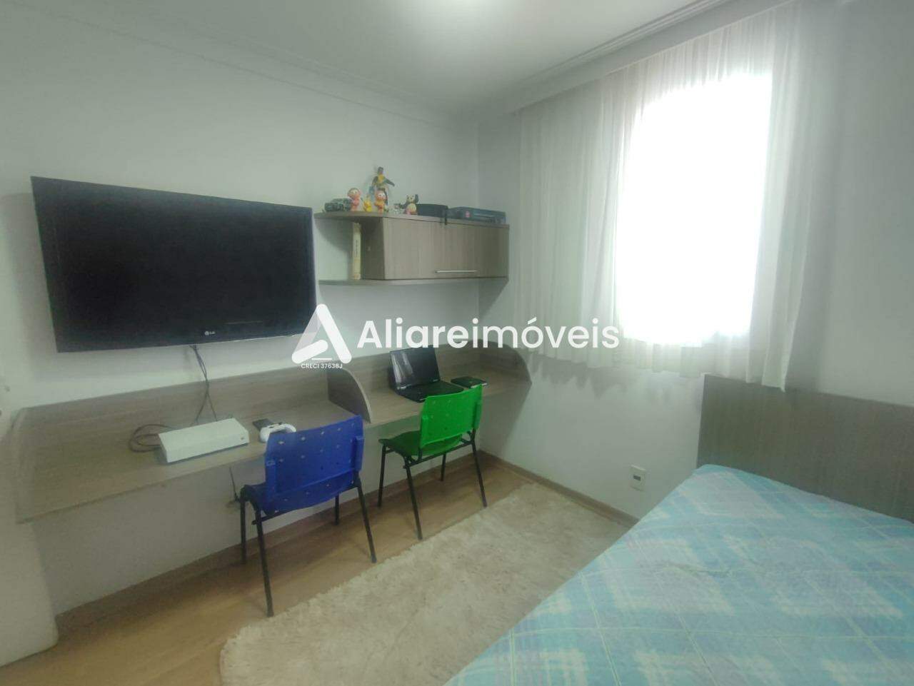 Apartamento à venda com 3 quartos, 115m² - Foto 22