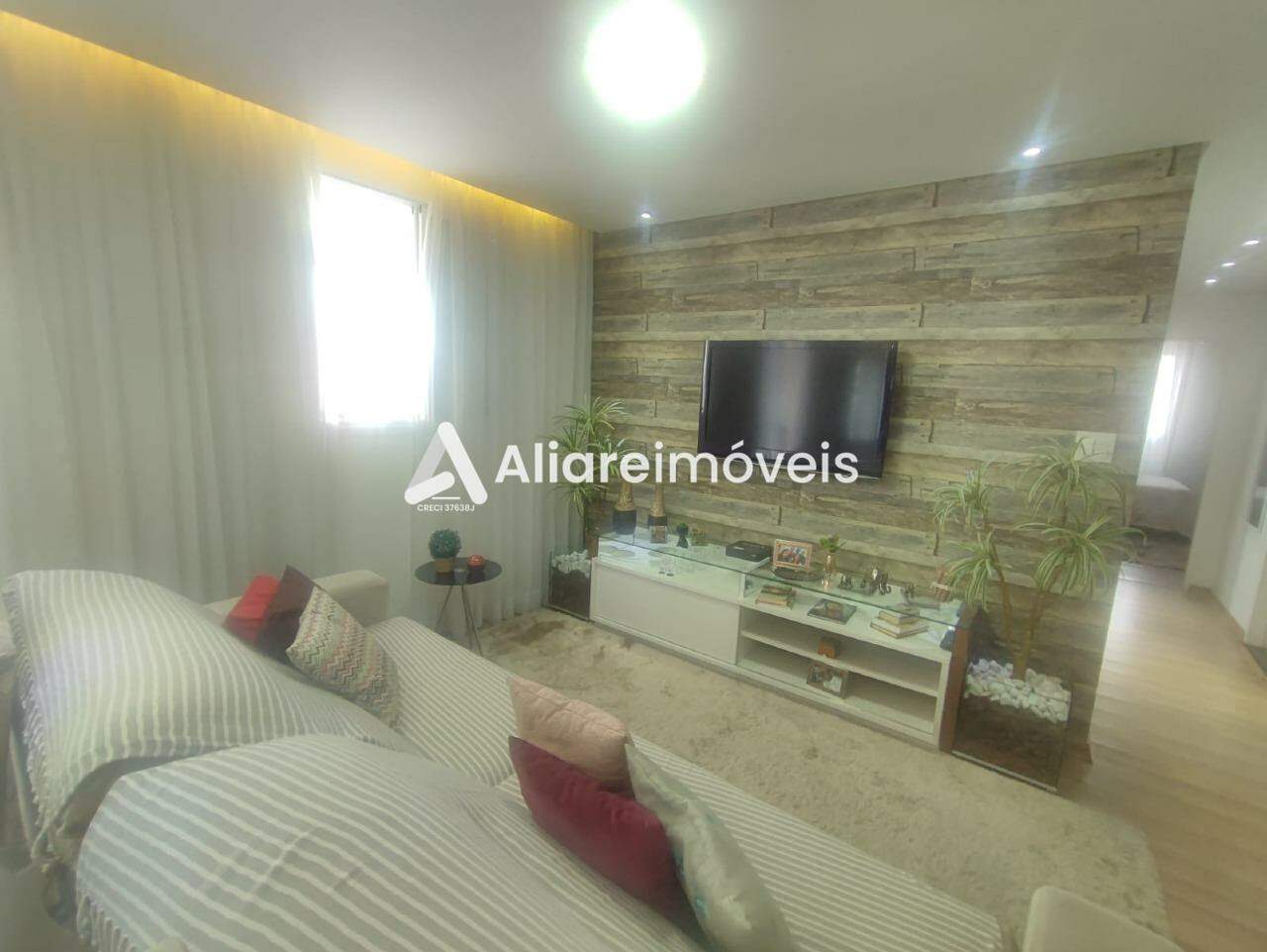 Apartamento à venda com 3 quartos, 115m² - Foto 4