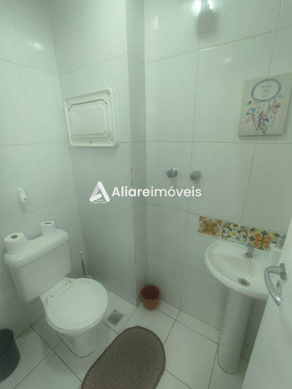 Apartamento à venda com 3 quartos, 115m² - Foto 30