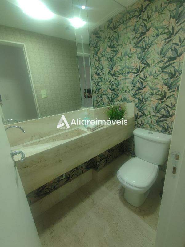 Apartamento à venda com 3 quartos, 115m² - Foto 21