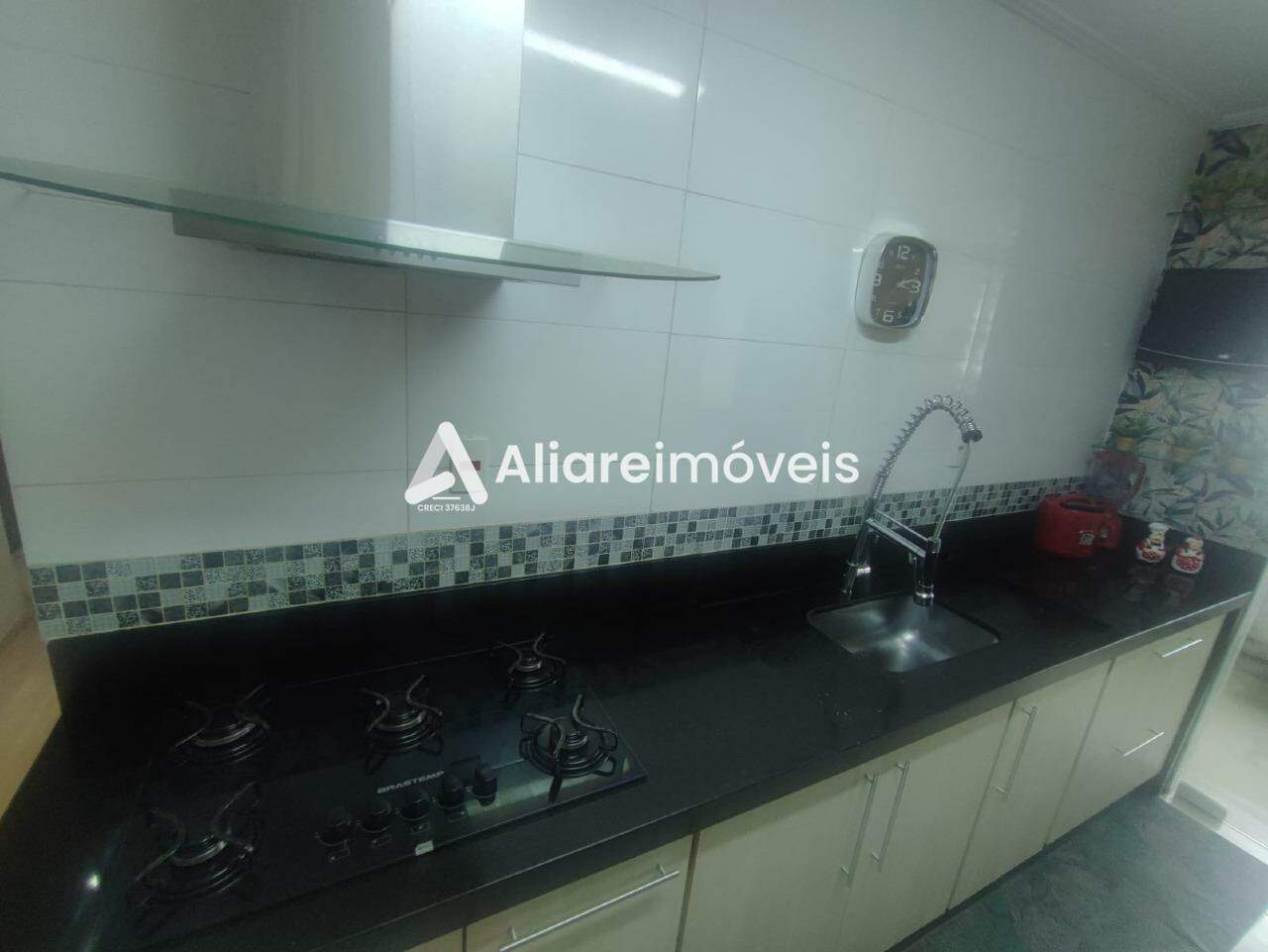 Apartamento à venda com 3 quartos, 115m² - Foto 12