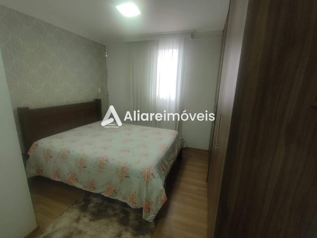 Apartamento à venda com 3 quartos, 115m² - Foto 19