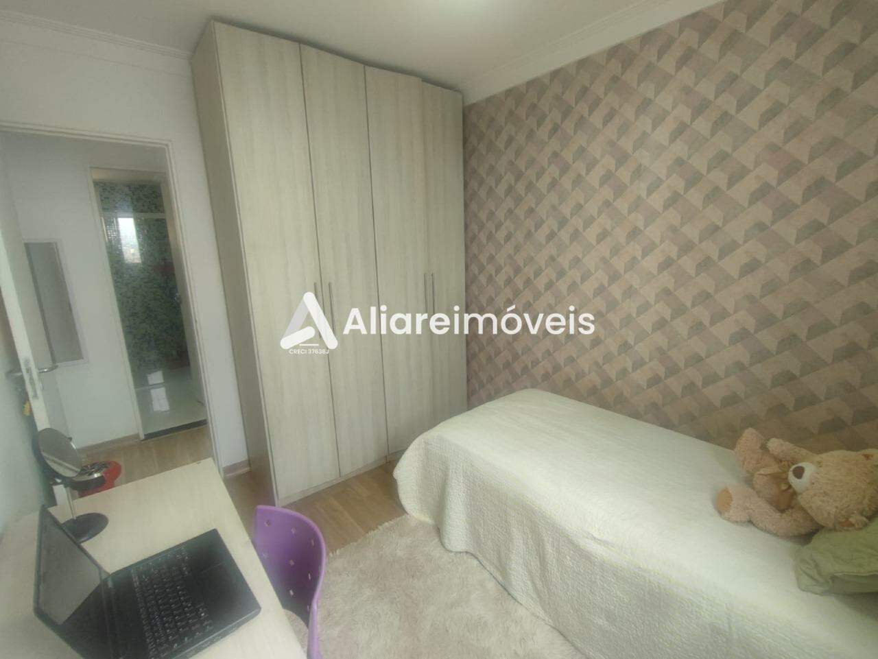 Apartamento à venda com 3 quartos, 115m² - Foto 26