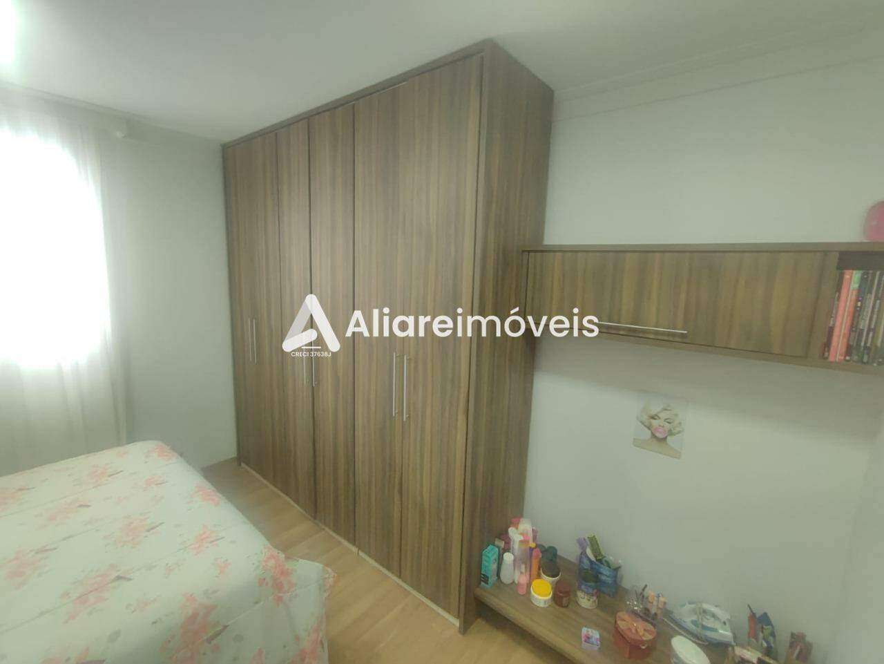 Apartamento à venda com 3 quartos, 115m² - Foto 17