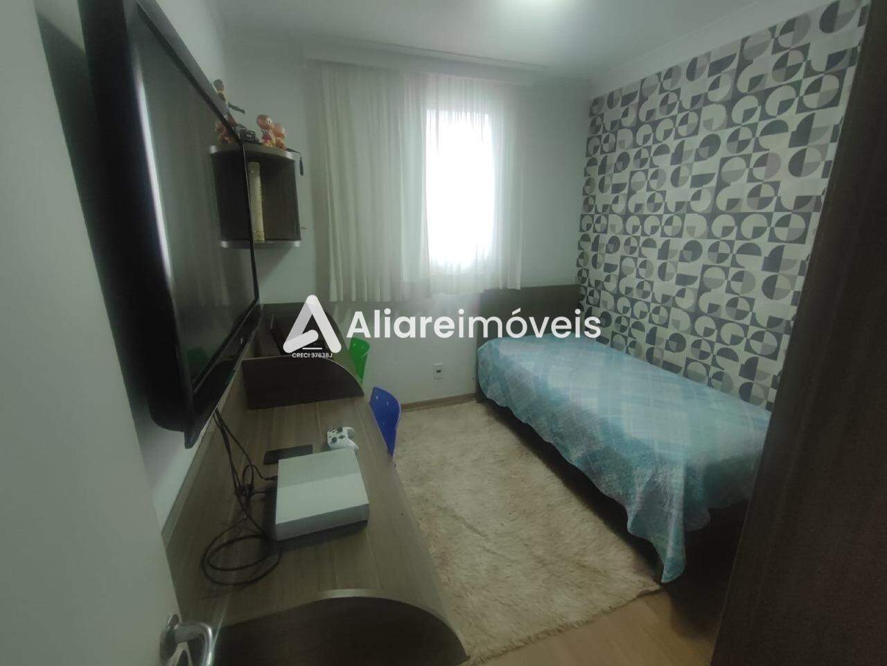 Apartamento à venda com 3 quartos, 115m² - Foto 23