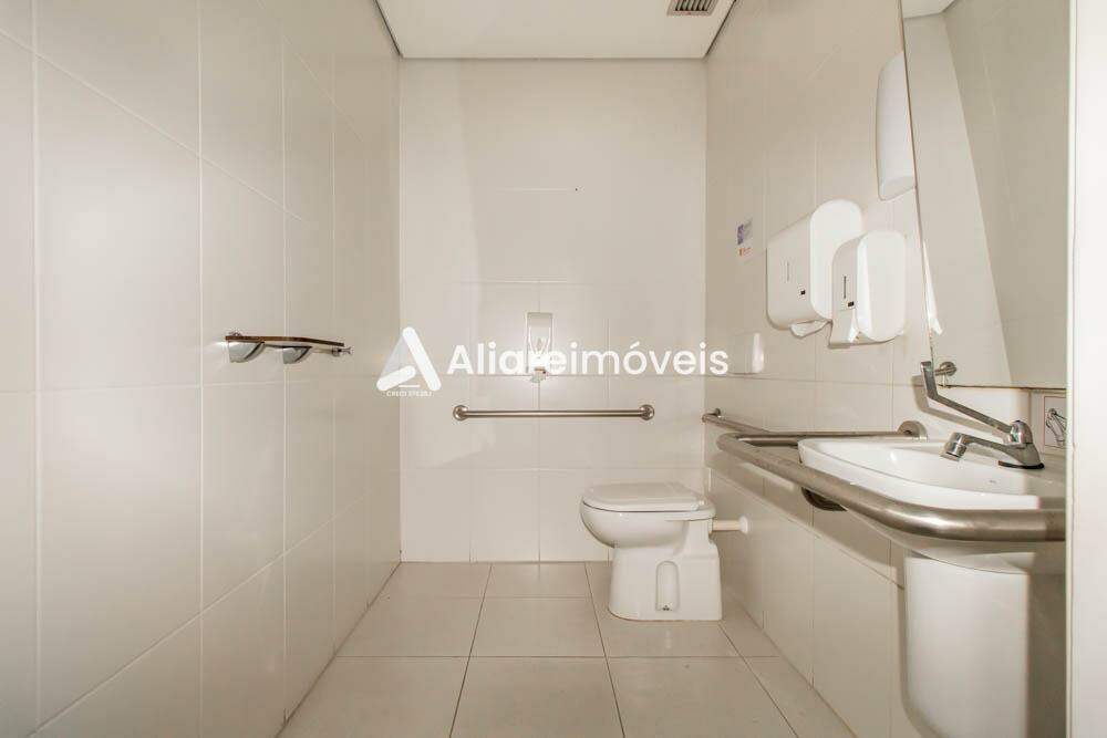 Prédio Inteiro para alugar, 873m² - Foto 19