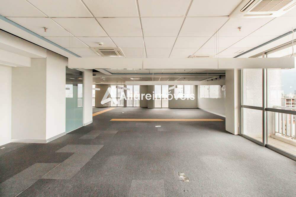 Prédio Inteiro para alugar, 873m² - Foto 21