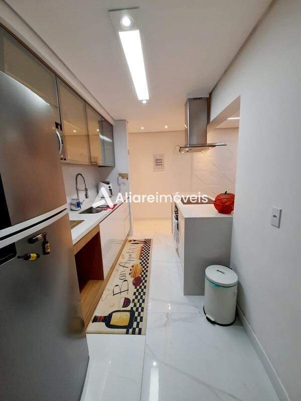 Apartamento à venda com 3 quartos, 97m² - Foto 6