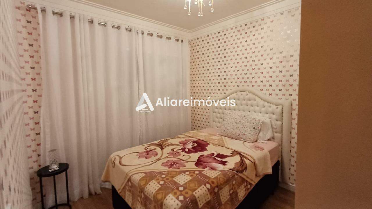 Apartamento à venda com 3 quartos, 97m² - Foto 13