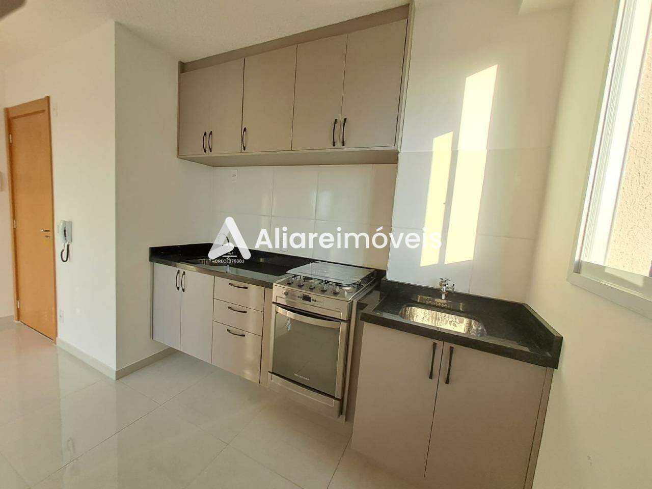 Apartamento para alugar com 2 quartos, 37m² - Foto 8