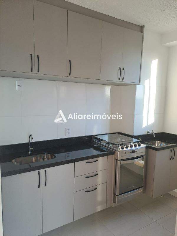 Apartamento para alugar com 2 quartos, 37m² - Foto 6