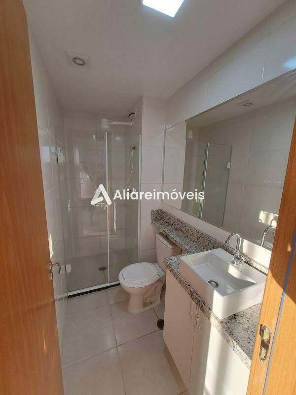 Apartamento para alugar com 2 quartos, 37m² - Foto 9