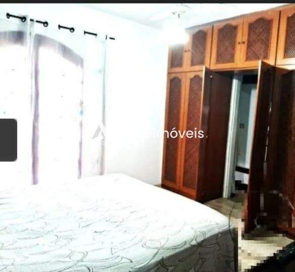 Casa à venda com 3 quartos, 108m² - Foto 11