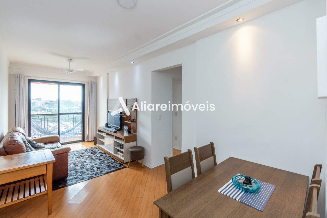 Apartamento à venda com 2 quartos, 60m² - Foto 9