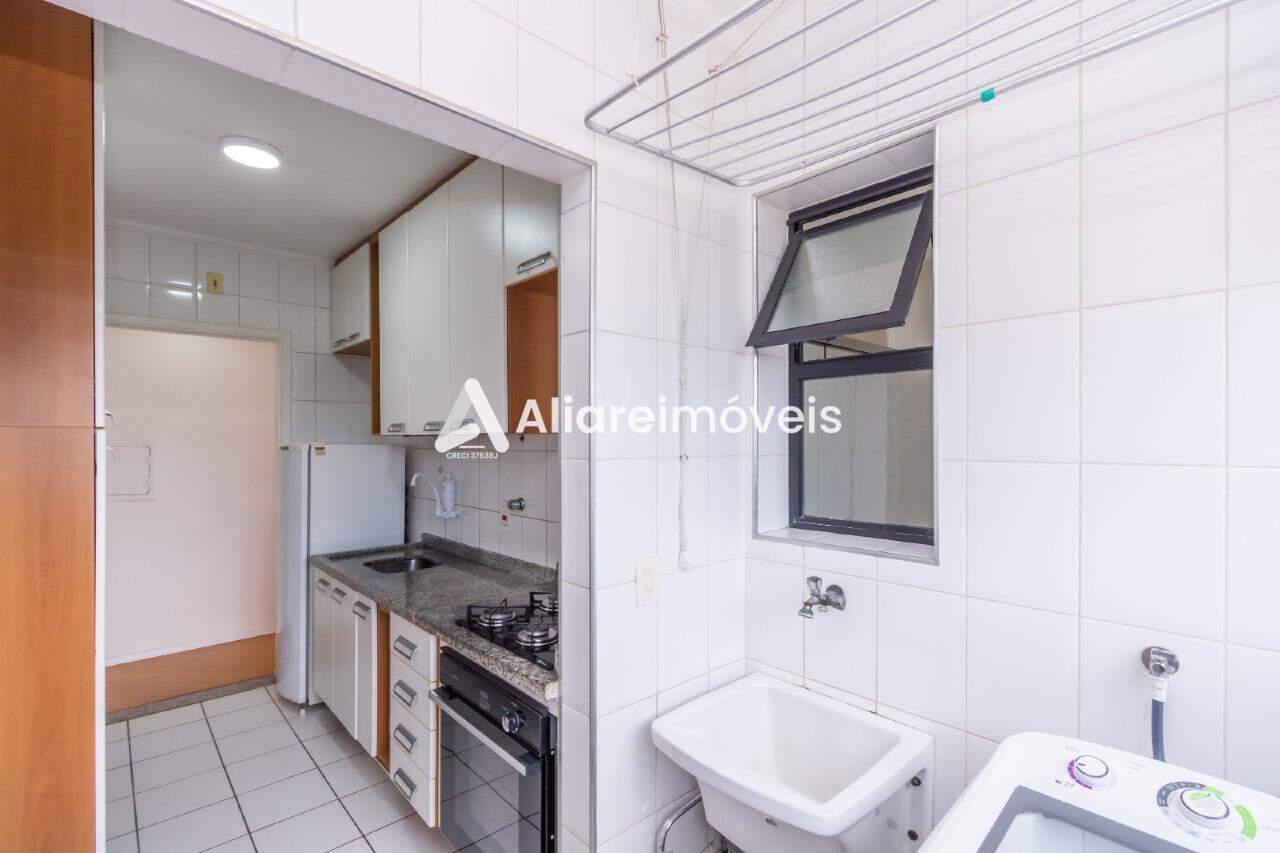 Apartamento à venda com 2 quartos, 60m² - Foto 16