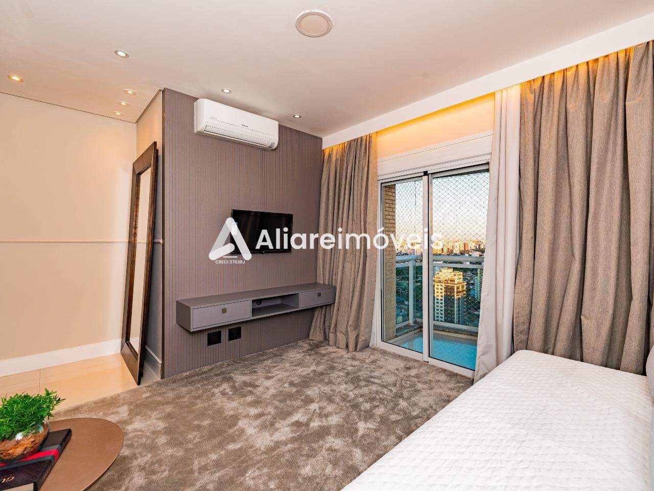 Apartamento à venda com 2 quartos, 164m² - Foto 6