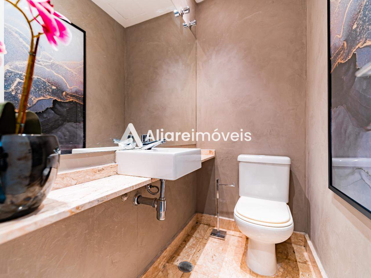 Apartamento à venda com 2 quartos, 164m² - Foto 15