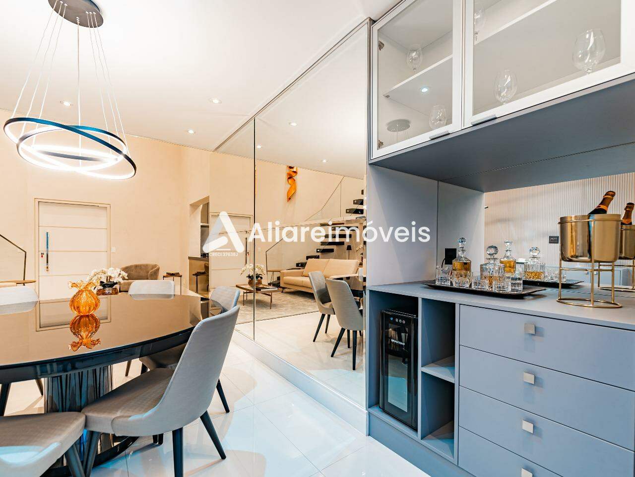 Apartamento à venda com 2 quartos, 164m² - Foto 7