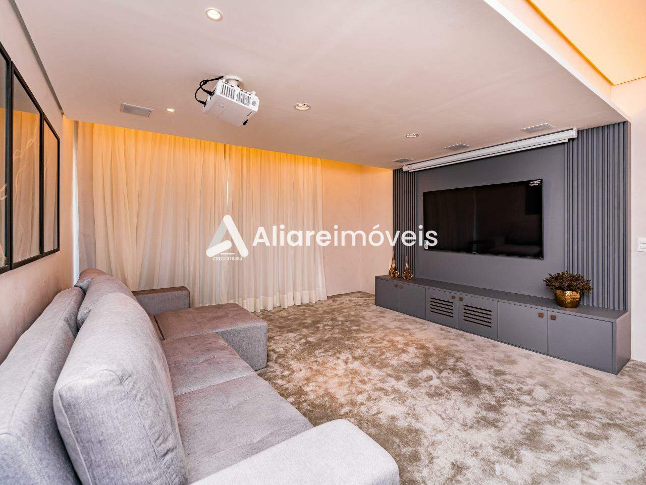 Apartamento à venda com 2 quartos, 164m² - Foto 10