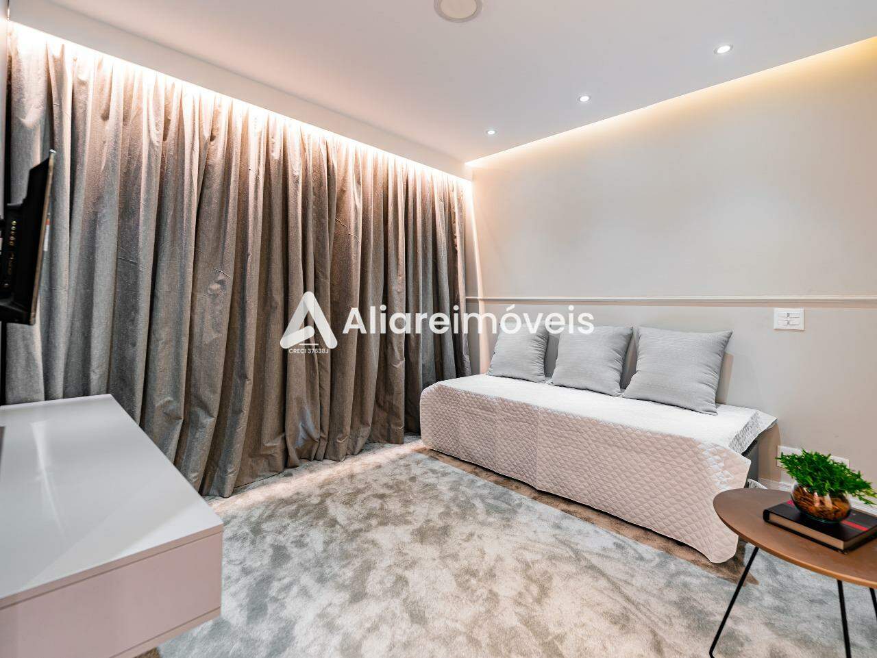 Apartamento à venda com 2 quartos, 164m² - Foto 13