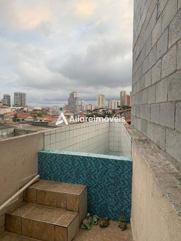 Casa à venda com 3 quartos, 200m² - Foto 5