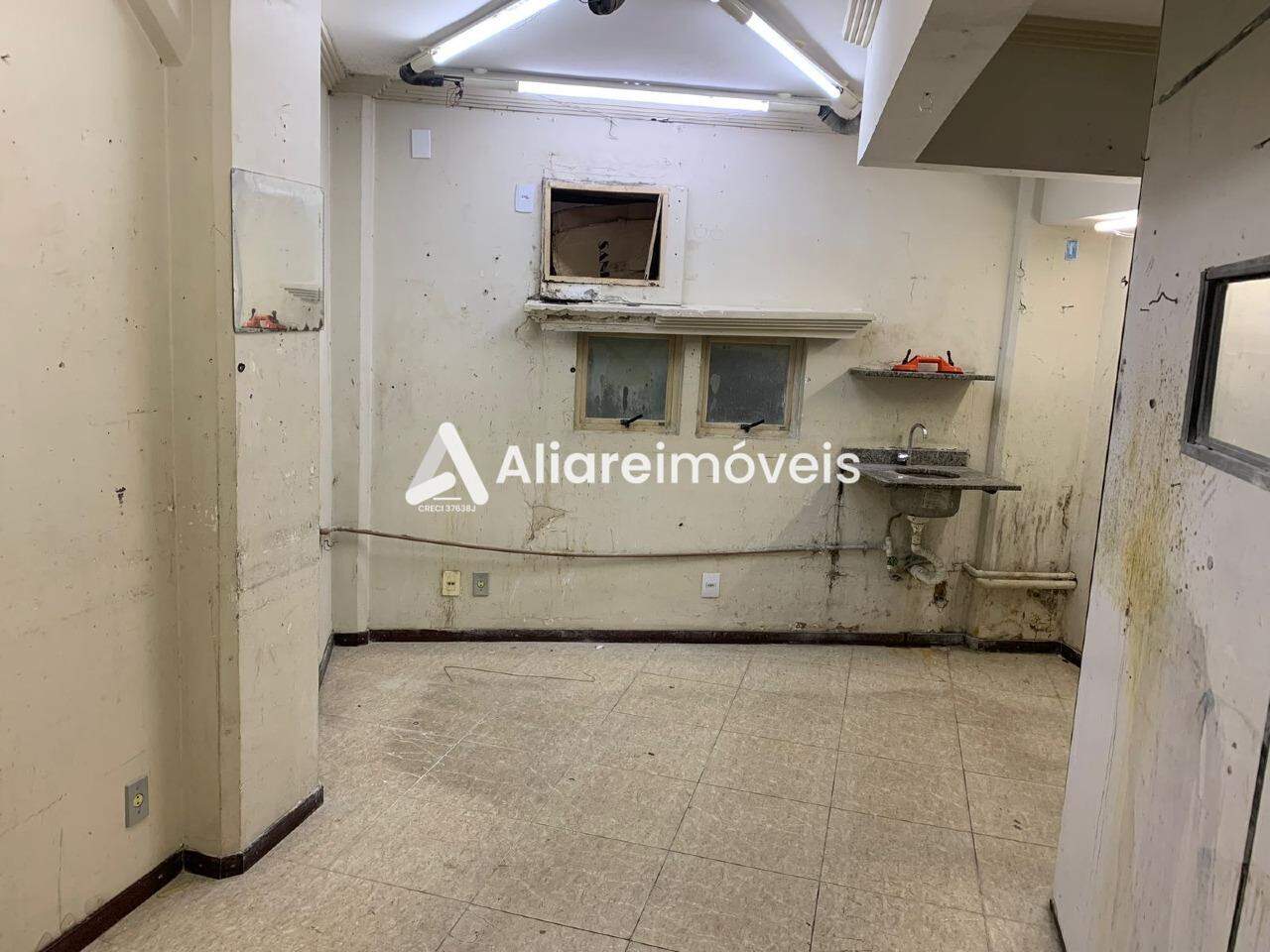 Loja-Salão para alugar, 60m² - Foto 5