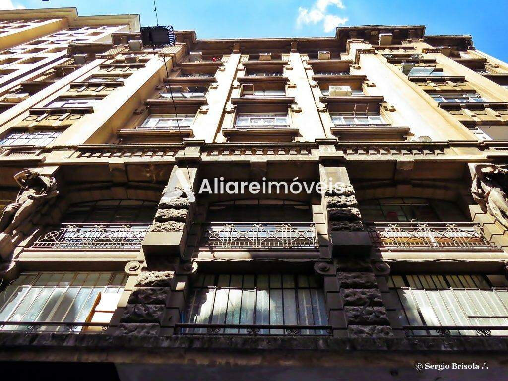 Loja-Salão para alugar, 60m² - Foto 1