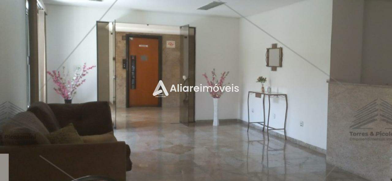 Apartamento à venda com 4 quartos, 145m² - Foto 2