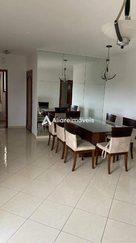 Apartamento à venda com 4 quartos, 145m² - Foto 1