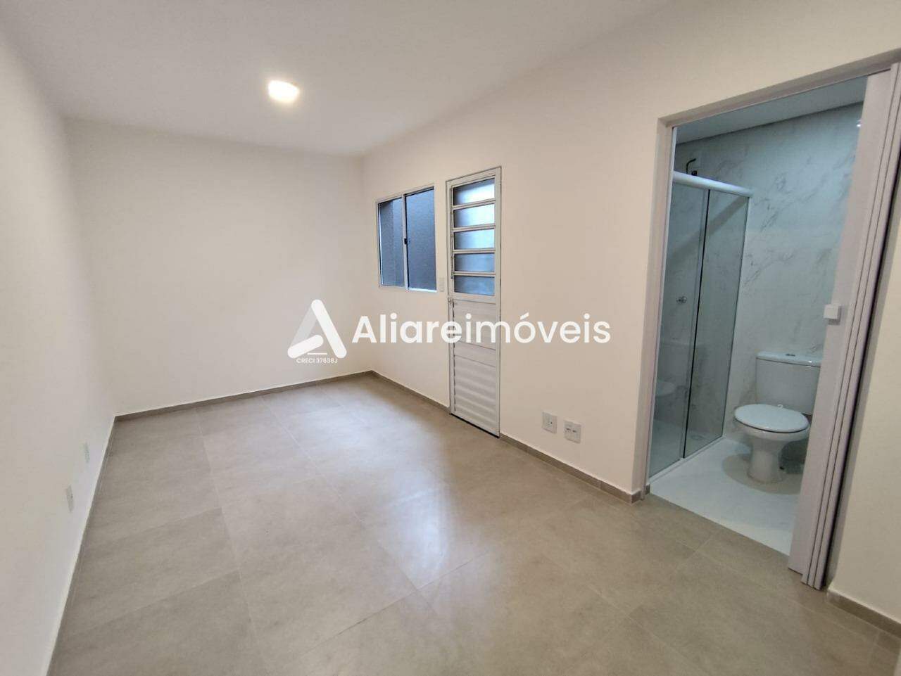 Apartamento para alugar com 1 quarto, 20m² - Foto 3