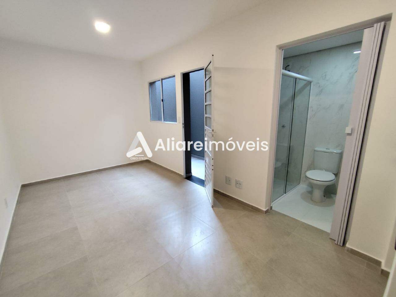 Apartamento para alugar com 1 quarto, 20m² - Foto 1