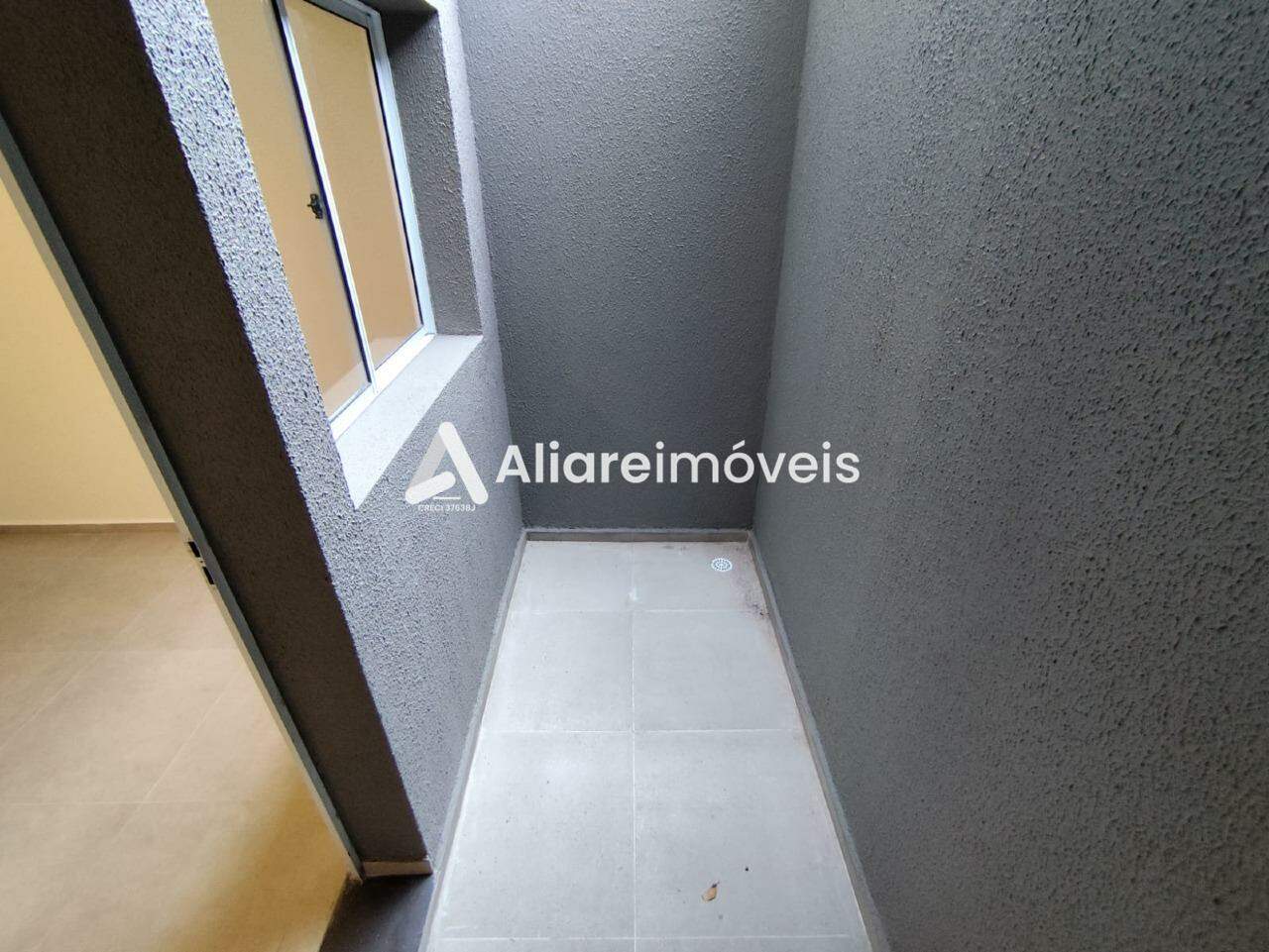 Apartamento para alugar com 1 quarto, 20m² - Foto 6