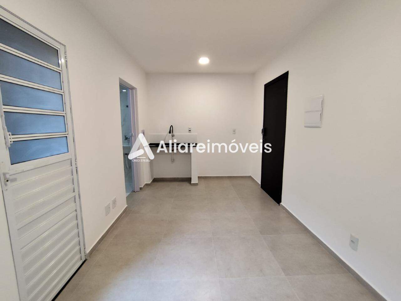 Apartamento para alugar com 1 quarto, 20m² - Foto 5